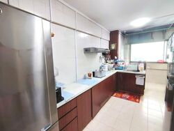 Blk 164 Woodlands Street 13 (Woodlands), HDB 4 Rooms #565170151